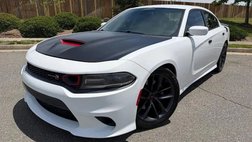 2019 Dodge Charger R/T Scat Pack