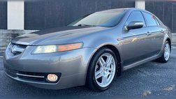 2008 Acura TL Base