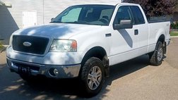 2006 Ford F-150 