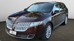 2010 Lincoln MKT EcoBoost