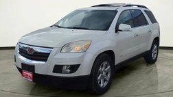 2008 Saturn Outlook XR