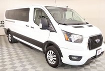 2023 Ford Transit XLT