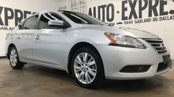 2013 Nissan Sentra SL