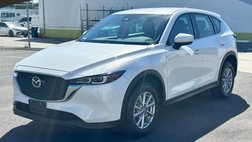 2023 Mazda CX-5 2.5 S