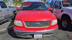 2003 Ford F-150 King Ranch