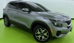 2021 Kia Seltos EX