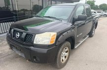2005 Nissan Titan XE