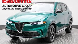 2024 Alfa Romeo Tonale Hybrid Ti