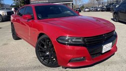 2015 Dodge Charger R/T