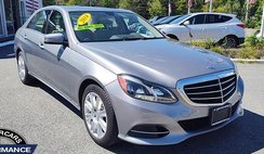 2014 Mercedes-Benz E-Class E 350 Luxury