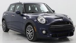 2019 MINI Hardtop Cooper S