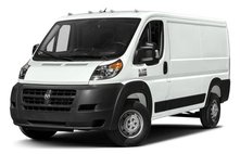 2018 Ram ProMaster 1500 136 WB