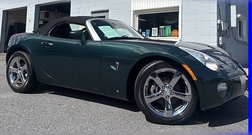 2006 Pontiac Solstice Base