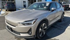 2024 Polestar 2 Long Range Single Motor