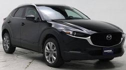 2020 Mazda CX-30 Preferred