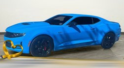 2022 Chevrolet Camaro LT1