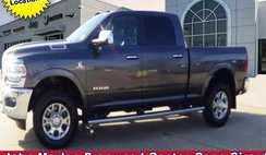 2021 Ram Ram Pickup 2500 Laramie