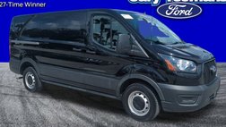 2023 Ford Transit 150