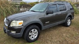 2006 Ford Explorer XLT