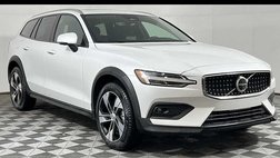 2025 Volvo V60 Cross Country B5 Plus