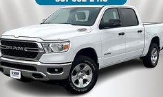 2024 Ram Ram Pickup 1500 Lone Star