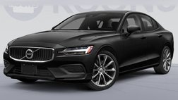 2022 Volvo S60 B5 Inscription