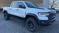 2026 Ram Ram Pickup 1500 RHO