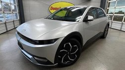 2023 Hyundai Ioniq 5 SEL