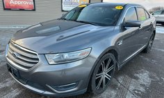 2013 Ford Taurus SEL