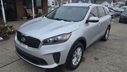 2019 Kia Sorento L