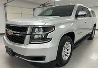 2019 Chevrolet Suburban Shield LT