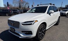 2023 Volvo XC90 B6 Plus Bright Theme 6P