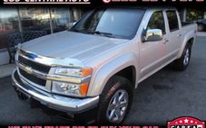 2009 Chevrolet Colorado LT