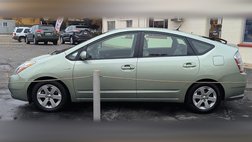 2008 Toyota Prius FWD