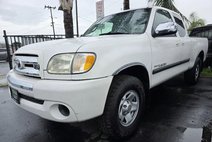 2003 Toyota Tundra SR5
