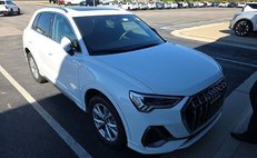 2024 Audi Q3 quattro S line Premium 45 TFSI