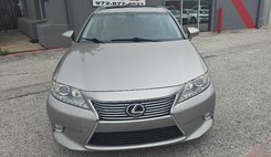 2015 Lexus ES 350 350 FWD