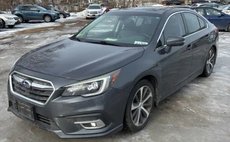 2019 Subaru Legacy 3.6R Limited