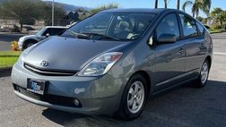 2004 Toyota Prius Base