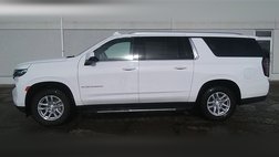 2022 Chevrolet Suburban Shield LT