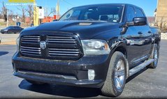 2013 Ram Ram Pickup 1500 Sport