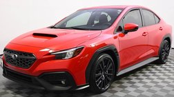 2023 Subaru WRX Premium