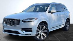 2024 Volvo XC90 B6 Ultimate Bright Theme 7P
