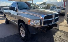 2004 Dodge Ram 1500 ST