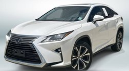 2019 Lexus RX 350 RX 350
