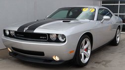 2009 Dodge Challenger SRT8