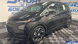 2023 Chevrolet Bolt EV 1LT