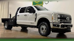 2024 Ford Super Duty F-350 XL