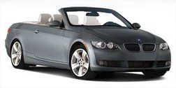 2010 BMW 3 Series 328i