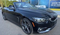 2019 BMW 4 Series 440i xDrive
